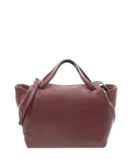 GIANNI CHIARINI ORIGAMI  Handbag, with shoulder strap wine berry - Women&rsquo;s Bags - 3
