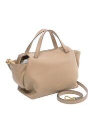 GIANNI CHIARINI ORIGAMI Mini handbag with shoulder strap - Women&rsquo;s Bags