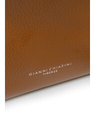 GIANNI CHIARINI HERMY  Shoulder bag walnuts - Women&rsquo;s Bags - 3