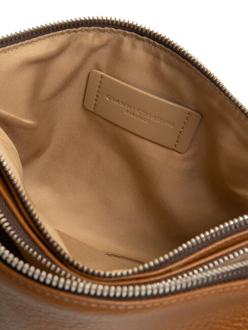 HERMY  Shoulder bag walnuts - Women&rsquo;s Bags