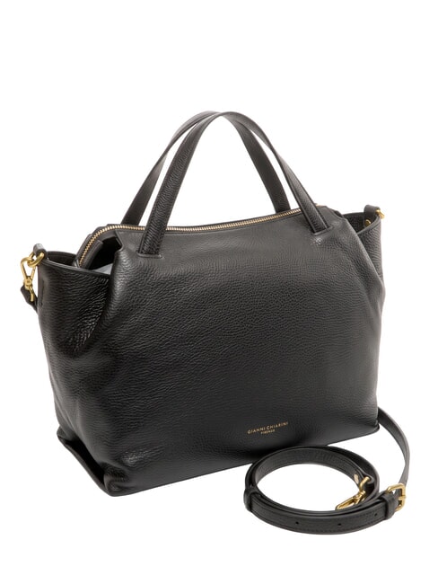 ORIGAMI  Handbag, with shoulder strap Black - Women&rsquo;s Bags