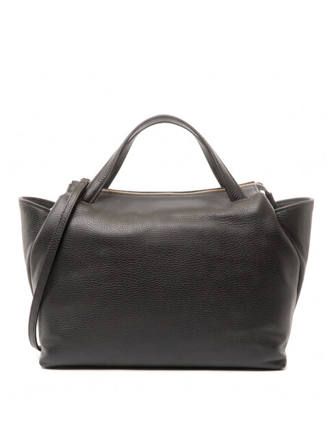 ORIGAMI  Handbag, with shoulder strap Black - Women&rsquo;s Bags