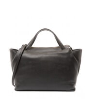 GIANNI CHIARINI ORIGAMI  Handbag, with shoulder strap Black - Women&rsquo;s Bags - 3