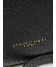 GIANNI CHIARINI ORIGAMI  Handbag, with shoulder strap Black - Women&rsquo;s Bags - 4