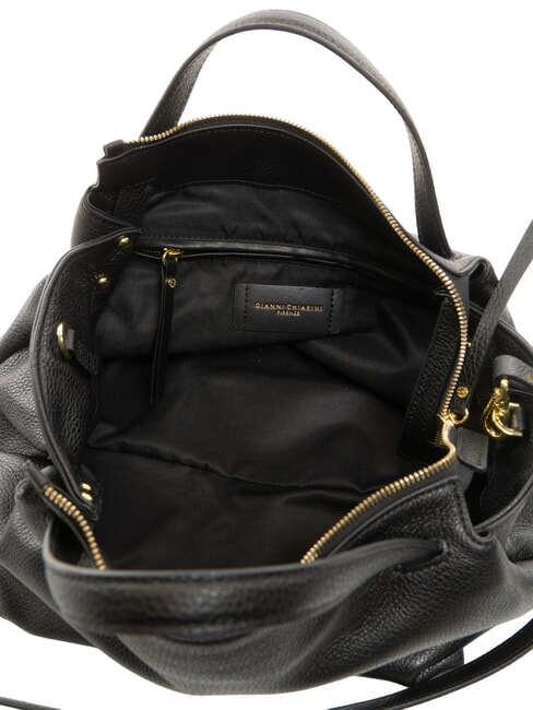 ORIGAMI  Handbag, with shoulder strap Black - Women&rsquo;s Bags