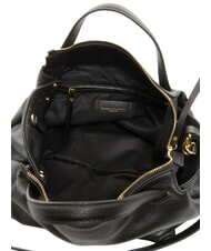 GIANNI CHIARINI ORIGAMI  Handbag, with shoulder strap Black - Women&rsquo;s Bags - 5