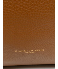 GIANNI CHIARINI OTTAVIA Shoulder bag walnuts - Women&rsquo;s Bags - 2