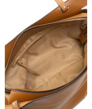 GIANNI CHIARINI OTTAVIA Shoulder bag walnuts - Women&rsquo;s Bags - 4