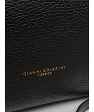 GIANNI CHIARINI OTTAVIA  Handbag, with shoulder strap Black - Women&rsquo;s Bags - 4