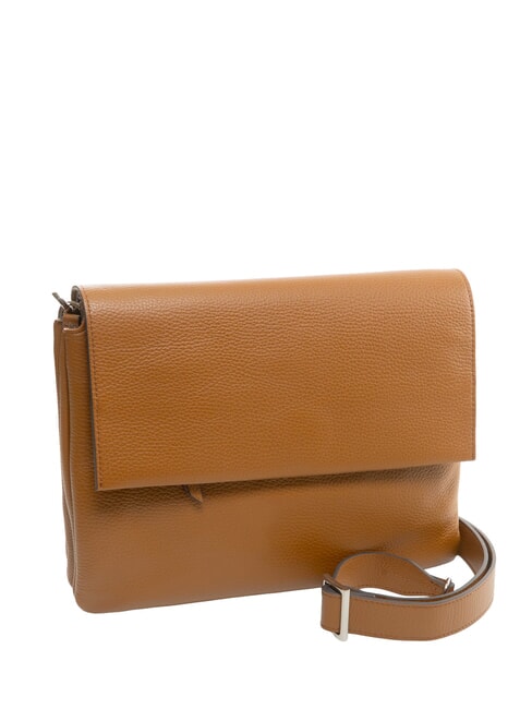 THREE Shoulder bag walnuts - Women&rsquo;s Bags