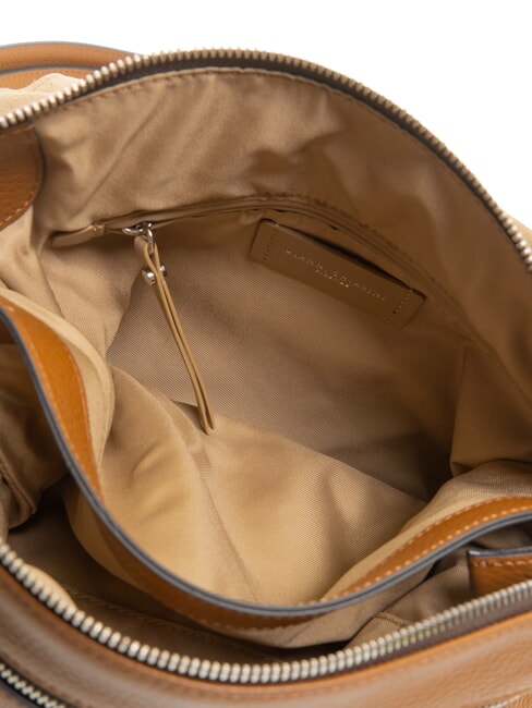 THREE Shoulder bag walnuts - Women&rsquo;s Bags