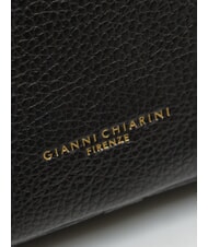 GIANNI CHIARINI NINA Shoulder bag Black - Women&rsquo;s Bags - 3