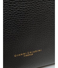 GIANNI CHIARINI OTTAVIA Shoulder bag Black - Women&rsquo;s Bags - 3