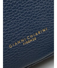 GIANNI CHIARINI NINA Shoulder bag BLUE - Women&rsquo;s Bags - 3