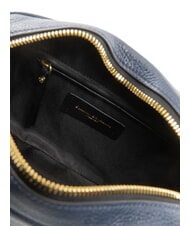 GIANNI CHIARINI NINA Shoulder bag BLUE - Women&rsquo;s Bags - 5
