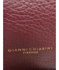 GIANNI CHIARINI NINA Shoulder bag berry - Women&rsquo;s Bags - 3