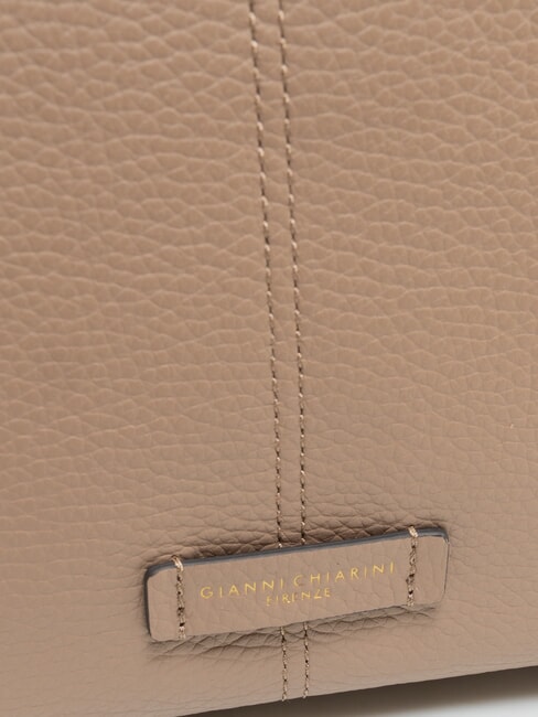 ARYNA Leather shoulder bag Where - Women&rsquo;s Bags