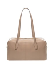 GIANNI CHIARINI ARYNA Leather shoulder bag Where - Women&rsquo;s Bags - 4
