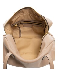 GIANNI CHIARINI ARYNA Leather shoulder bag Where - Women&rsquo;s Bags - 5