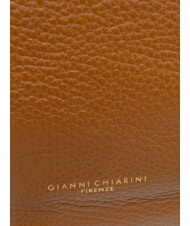 GIANNI CHIARINI NINA Shoulder bag walnuts - Women&rsquo;s Bags - 3