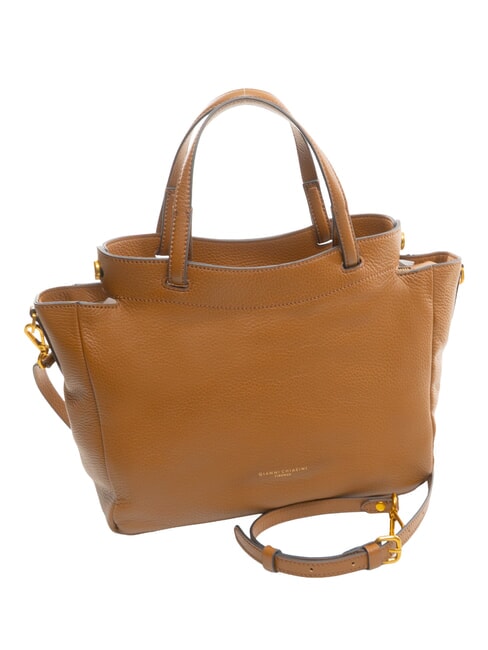 OTTAVIA  Handbag, with shoulder strap walnuts - Women&rsquo;s Bags