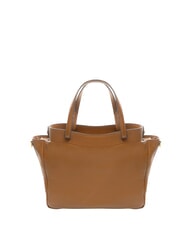 GIANNI CHIARINI OTTAVIA  Handbag, with shoulder strap walnuts - Women&rsquo;s Bags - 3