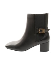 FURLA BLOCK  Ankle boots with 5.5 cm heel Black - Women&rsquo;s shoes - 4