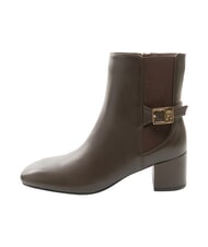 FURLA BLOCK  Ankle boots with 5.5 cm heel chocolate - Women&rsquo;s shoes - 3