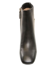 FURLA BLOCK  Ankle boots with 5.5 cm heel Black - Women&rsquo;s shoes - 3