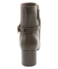 FURLA BLOCK  Ankle boots with 5.5 cm heel chocolate - Women&rsquo;s shoes - 4