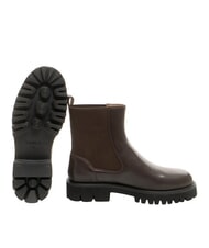 FURLA TANK Ankle boots with 3.5 cm heel - Women&rsquo;s shoes