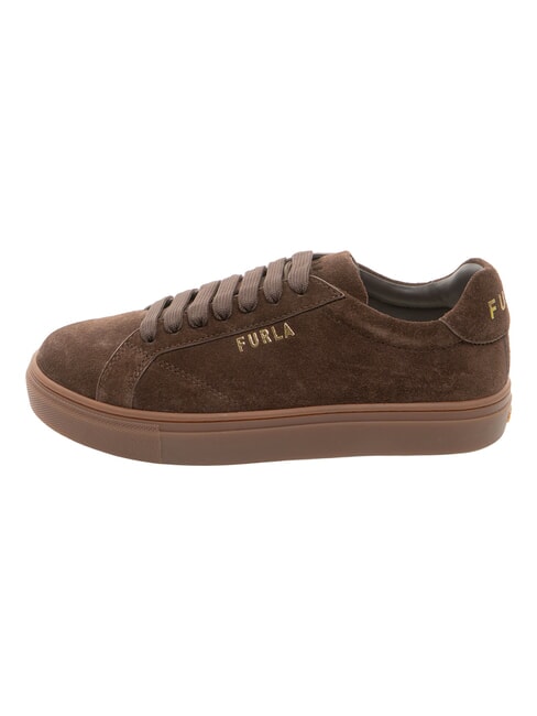 CITY  Women's Sneakers chocolate - Women&rsquo;s shoes
