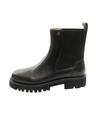 FURLA TANK Ankle boots with 3.5 cm heel Black - Women&rsquo;s shoes - 3