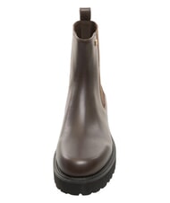 FURLA TANK Ankle boots with 3.5 cm heel chocolate - Women&rsquo;s shoes - 4