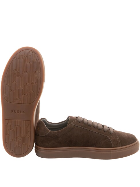CITY  Women's Sneakers chocolate - Women&rsquo;s shoes