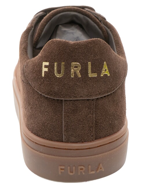 CITY  Women's Sneakers chocolate - Women&rsquo;s shoes