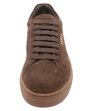 FURLA CITY  Women's Sneakers chocolate - Women&rsquo;s shoes - 5