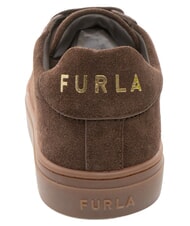 FURLA CITY  Women's Sneakers chocolate - Women&rsquo;s shoes - 4