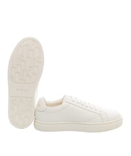 FURLA CITY Calfskin sneakers - Women&rsquo;s shoes