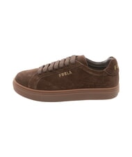 FURLA CITY  Women's Sneakers chocolate - Women&rsquo;s shoes - 3