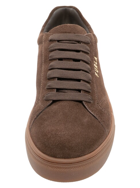 CITY  Women's Sneakers chocolate - Women&rsquo;s shoes