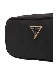 GUESS KIDS Shoulder bag jetbla - Kids bags and accessories - 5