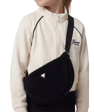 GUESS KIDS TEDDY Shoulder bag - Kids bags and accessories