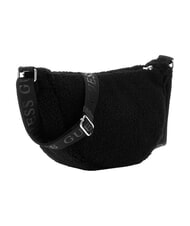 GUESS KIDS TEDDY Shoulder bag jetbla - Kids bags and accessories - 3