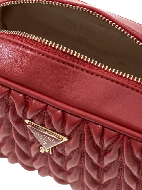 KIDS Shoulder bag red beet juice - Kids bags and accessories