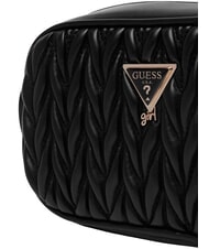 GUESS KIDS Shoulder bag jetbla - Kids bags and accessories - 6