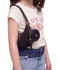 GUESS KIDS Handbag with shoulder strap jetbla - Kids bags and accessories - 2