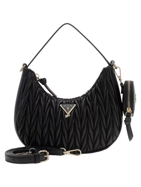KIDS Handbag with shoulder strap jetbla - Kids bags and accessories