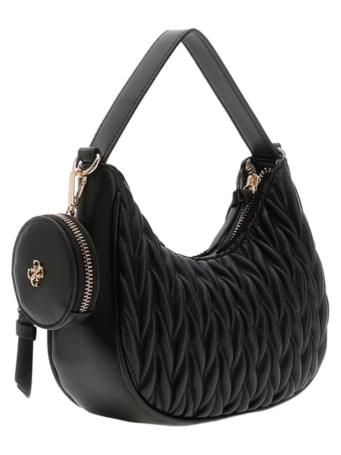 KIDS Handbag with shoulder strap jetbla - Kids bags and accessories