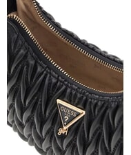 GUESS KIDS Handbag with shoulder strap jetbla - Kids bags and accessories - 5